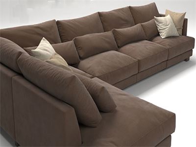 Sofa đẹp MHSF - 007