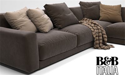 Sofa đẹp MHSF - 001
