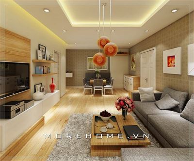 BST các mẫu thiết kế sofa phòng khách tuyệt vời nhất