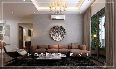 Top những mẫu sofa phòng khách đẹp và hiện đại 